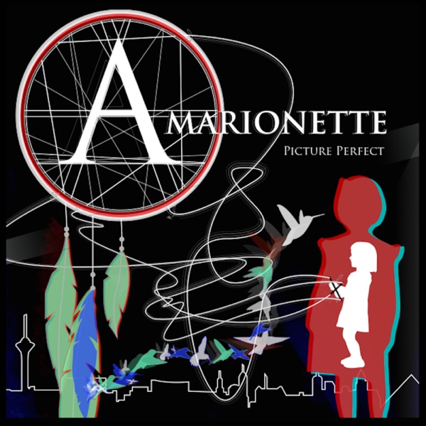 Amarionette - Picture Perfect [EP] (2014)