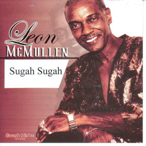 Art for Sugah Sugah by Leon McMullen
