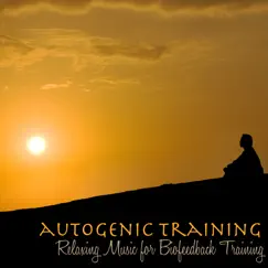 Autogenic Training - Relaxing Music for Biofeedback Training, Sweet Songs for Meditation and Relax, Background Sleep New Age Piano Music with Nature Sounds by Autogenic Training Specialists album reviews, ratings, credits