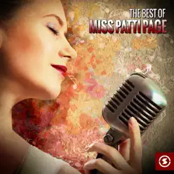 The Best of Miss Patti Page - Patti Page