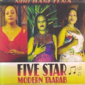 Five Star Modern Taarab - Ndo Basi Tena