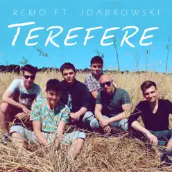 Terefere (feat. J.Dąbrowski) - Single - Remo Terefere (feat. J.Dąbrowski) - Single - Remo