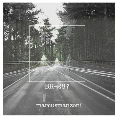 Br-287 - Single - Marcus Manzoni