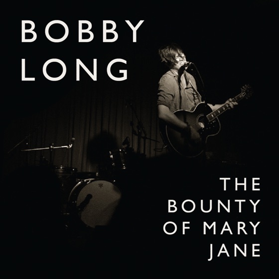 Cover artwork for The Bounty of Mary Jane
