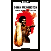 BD Music Presents Dinah Washington artwork