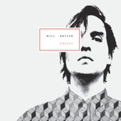 Will Butler - Anna