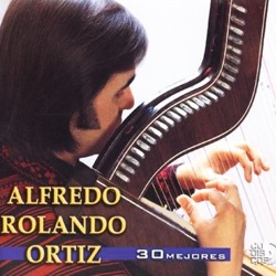 Alfredo Rolando Ortiz - Lamparilla