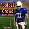 Heavy Hard Football Catch with Dull Thud Take 3 - The Hollywood Edge Sound Effects Library lyrics