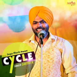 Sarthi K - Cycle
