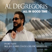 Al Degregoris - Sunnyside