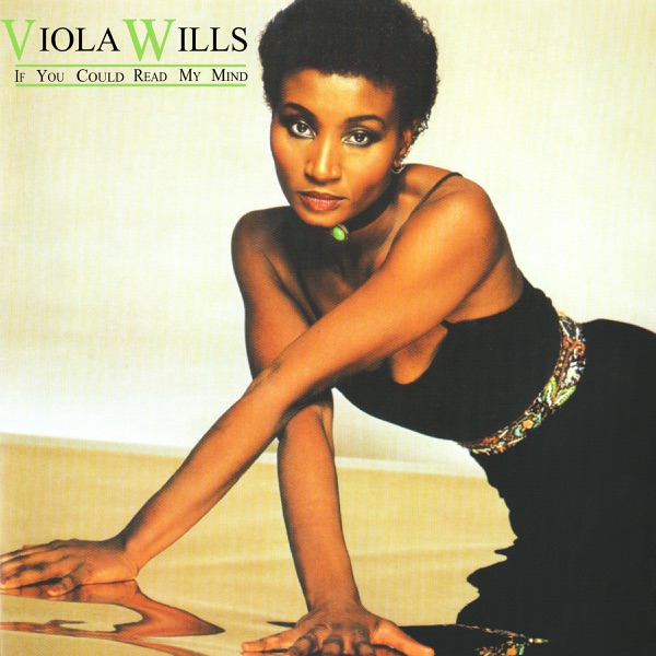 Viola Wills - Up on the Roof