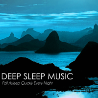 Deep Sleep Music Delta Binaural 432 Hz - Deep Sleep Music: Fall Asleep Quickly Every Night artwork