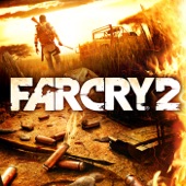 Far Cry 2 (Original Soundtrack) artwork