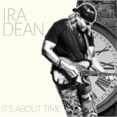 It's About Time artwork