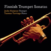 Finnish Trumpet Sonatas artwork
