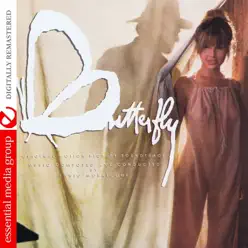 Butterfly (Original Motion Picture Soundtrack) [Remastered] - Ennio Morricone