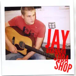 Soda Shop - Single - Jay Brannan