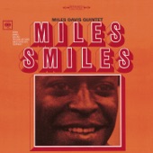 Miles Smiles artwork