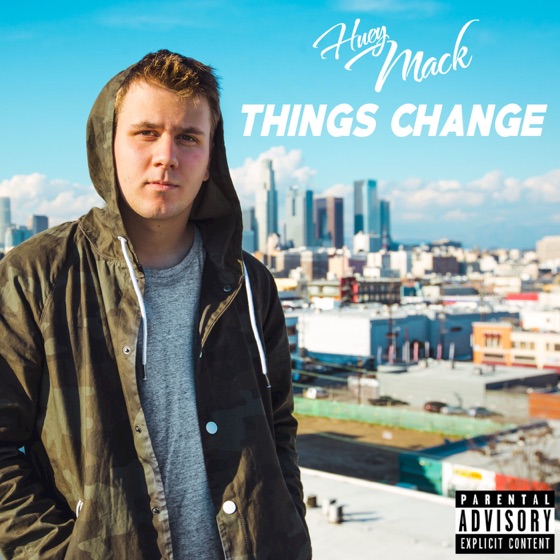 Cover artwork for We Ain't Lookin'
