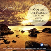 Various Artists - Symphony No. 9 in D Minor, Op. 125: 'Ode to Joy'