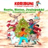 Santa, Sinter, Joulupukki - Weihnachten hier und anderswo (with Pit Budde & Josephine Kronfli)