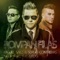 Rompan filas (feat. Allexs) [Radio Edit] - Miguel Saez & Sergio Contreras lyrics