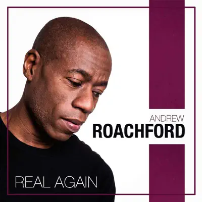 Real Again - Single - Roachford