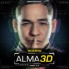 Alma 3d, 2014