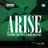 Arise (feat. Don Jazzy, Di'ja & Reekado Banks) - Single album lyrics, reviews, download