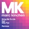 Bring Me To Life (feat. Milly Pye) - MK lyrics