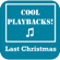 Last Christmas (Karaoke Version Originally Performed by Wham) - Cool Playbacks!