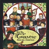 Music For a Tudor Feast artwork