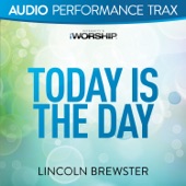 Today Is the Day (Audio Performance Trax) - EP artwork