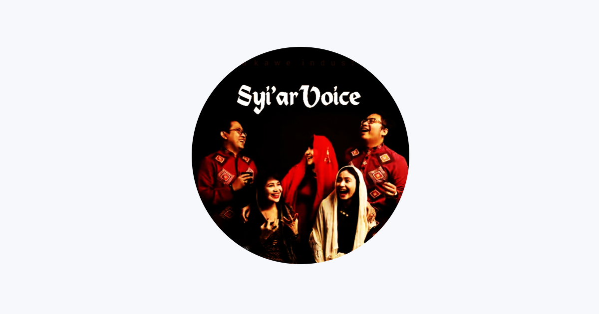 Syiar Voice