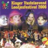 Kinger Vastelaovend Leedjesfestival 2006