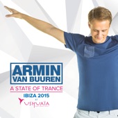 A State of Trance At Ushuaïa, Ibiza 2015 (Mixed By Armin Van Buuren) artwork