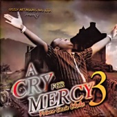 A Cry for Mercy, Vol. 3 artwork