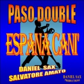 España Cani' (feat. Salvatore Amato) [Paso Double] artwork