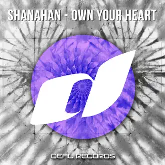 Own Your Heart by Shanahan song reviws