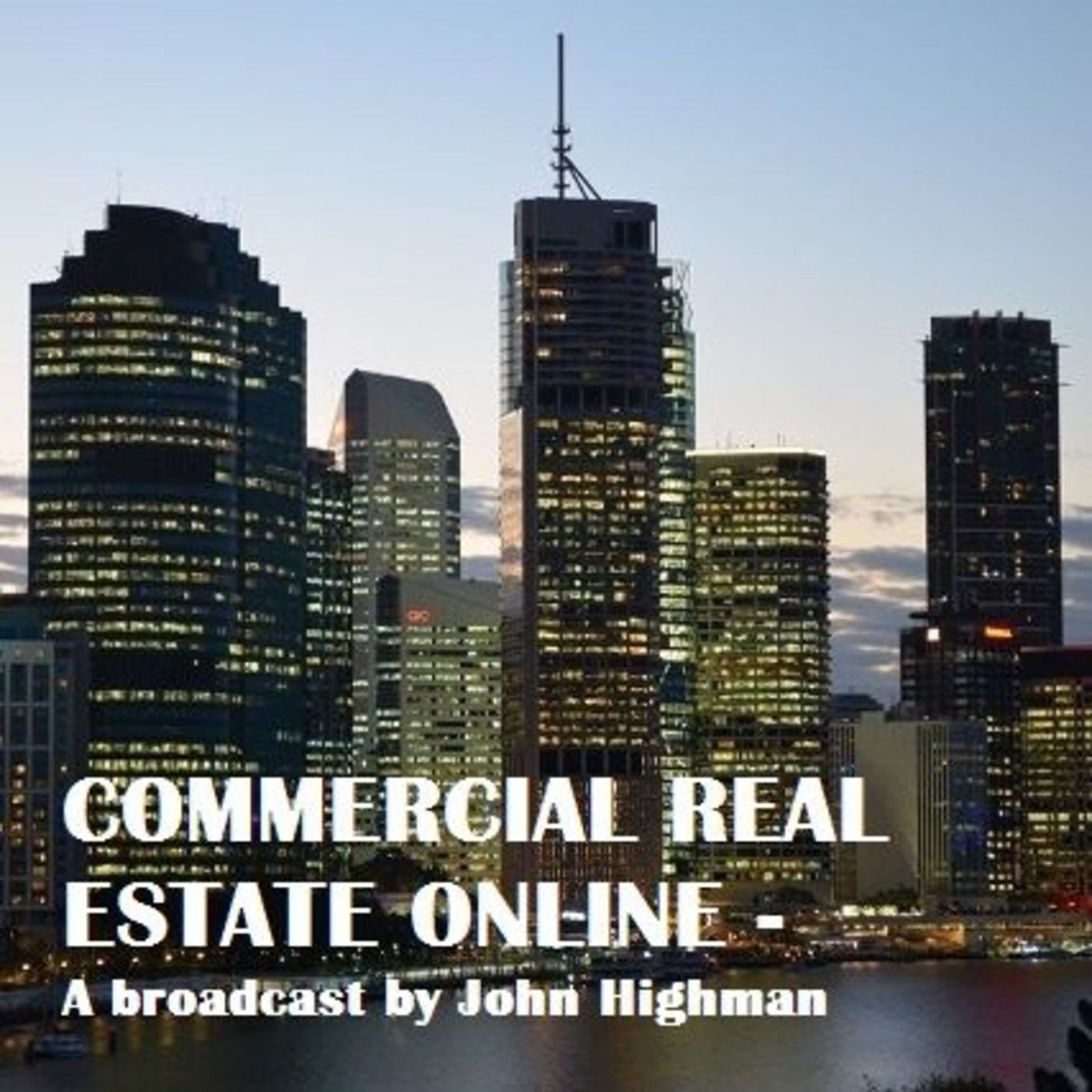 commercial real estate course online