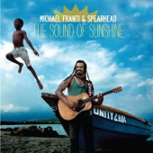 The Sound of Sunshine (Live @ Radio Deejay) artwork