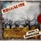 Reggae Style Roots (feat. Frazão (Tribo de Jah)] - Reggalize lyrics