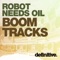 Fool's Garden (Alex Young Remix) - Robot Needs Oil lyrics