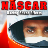 NASCAR Racing Sound Effects - The Hollywood Edge Sound Effects Library