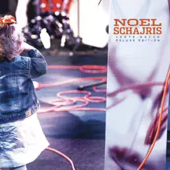 Verte Nacer (Deluxe Edition) by Noel Schajris album reviews, ratings, credits