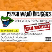 Psych Ward Druggies - Solitude