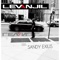 Levanjil - Sandy Exius lyrics