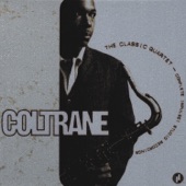 John Coltrane - One Down, One Up
