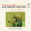 Pops Goes the Trumpet album lyrics, reviews, download