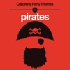 Children's Party Themes - Pirates, 2015